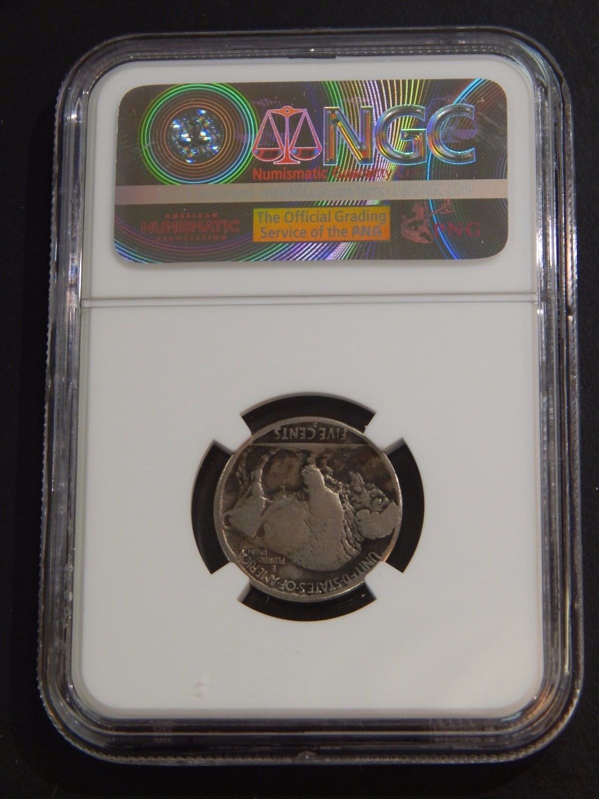 Graded-Type-Set-PCGS-NGC-Or-ANACS