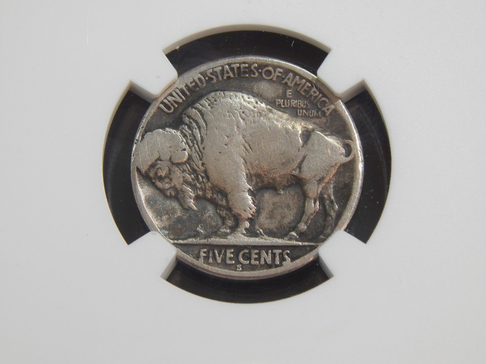 Graded-Type-Set-PCGS-NGC-Or-ANACS