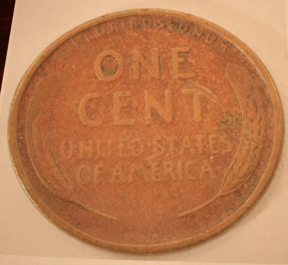 1909-S-VDB-Lincoln-Cent?