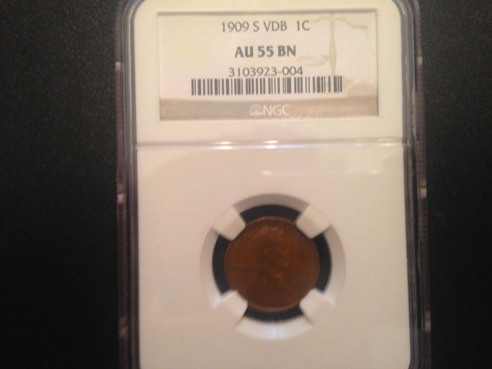 1909-S-VDB-NGC-AU-55-BN!!-Milestone!-Yay!