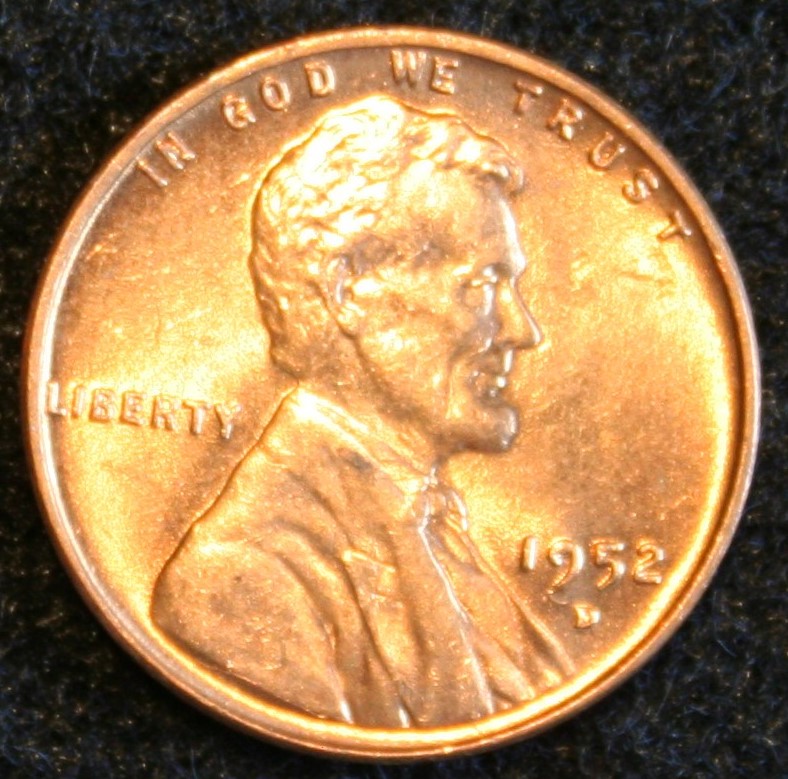 1952-D-Lincoln-Wheat-Cent.-Possible-Error!
