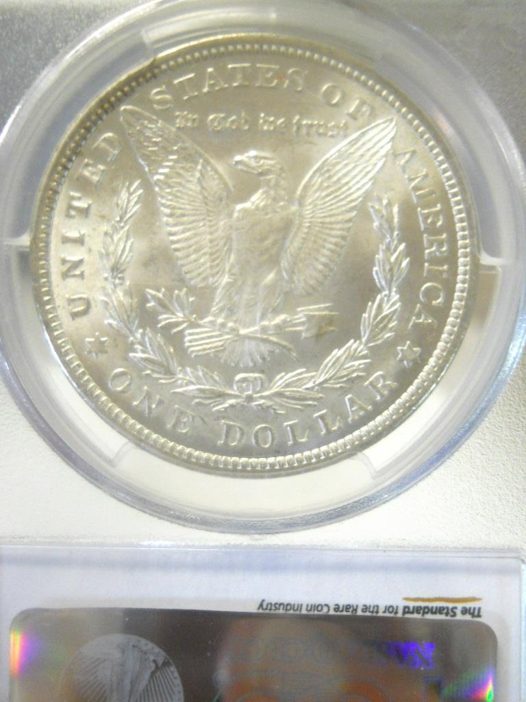 I-Have-The-Silver-Dollar-Fever!