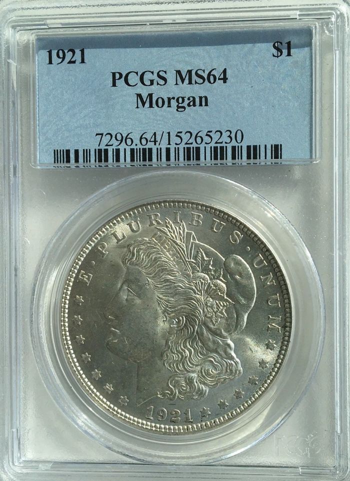 I-Have-The-Silver-Dollar-Fever!