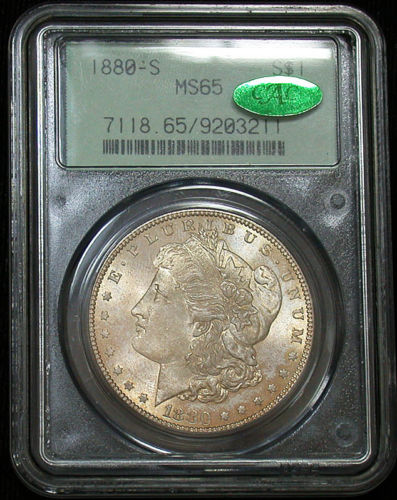I-Have-The-Silver-Dollar-Fever!