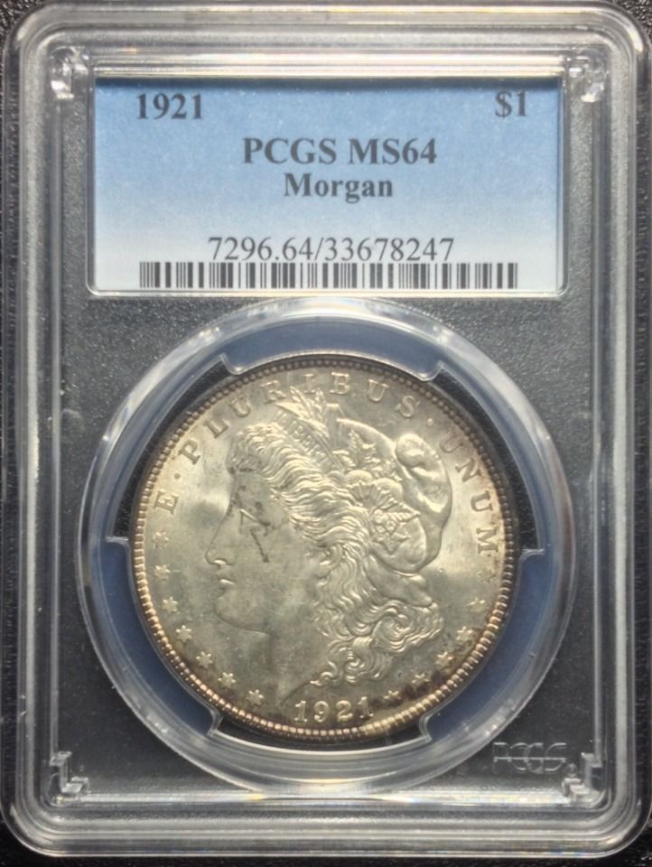 I-Have-The-Silver-Dollar-Fever!
