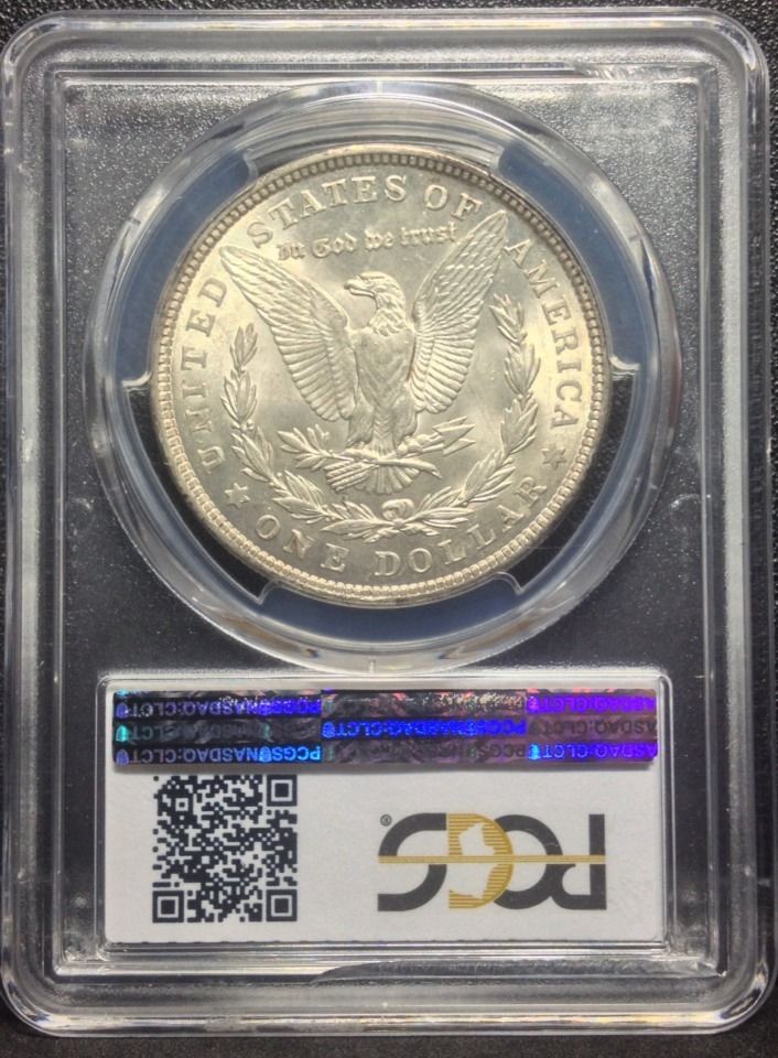 I-Have-The-Silver-Dollar-Fever!