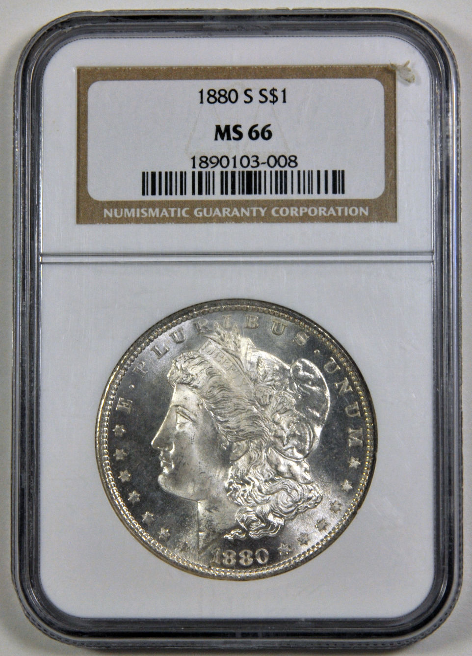I-Have-The-Silver-Dollar-Fever!