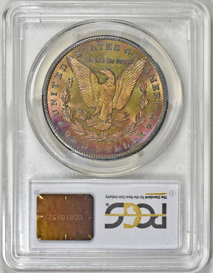 I-Have-The-Silver-Dollar-Fever!