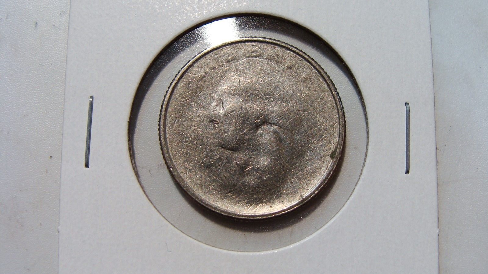 Is-This-A-Die-Adjustment-Quarter?