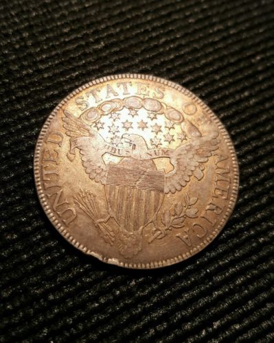 Is-This-A-Genuine-1807-Draped-Bust-Half-Dollar?