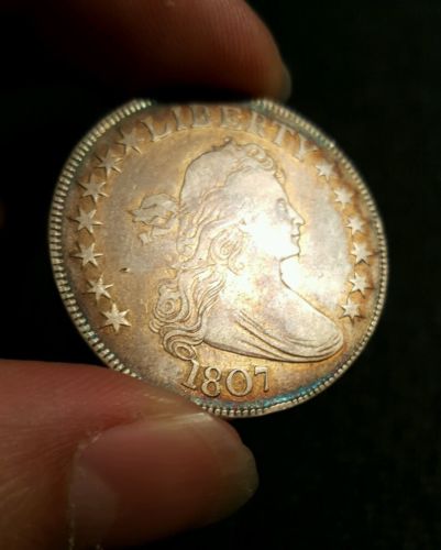 Is-This-A-Genuine-1807-Draped-Bust-Half-Dollar?