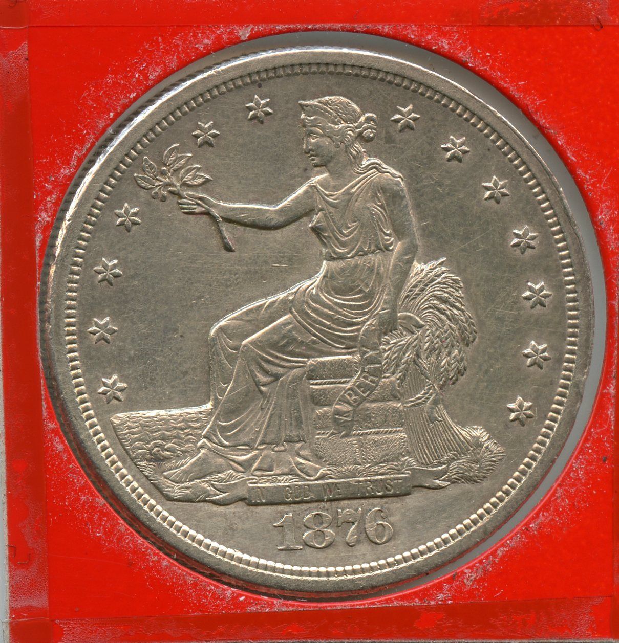Is-This-A-Genuine-Trade-Dollar?