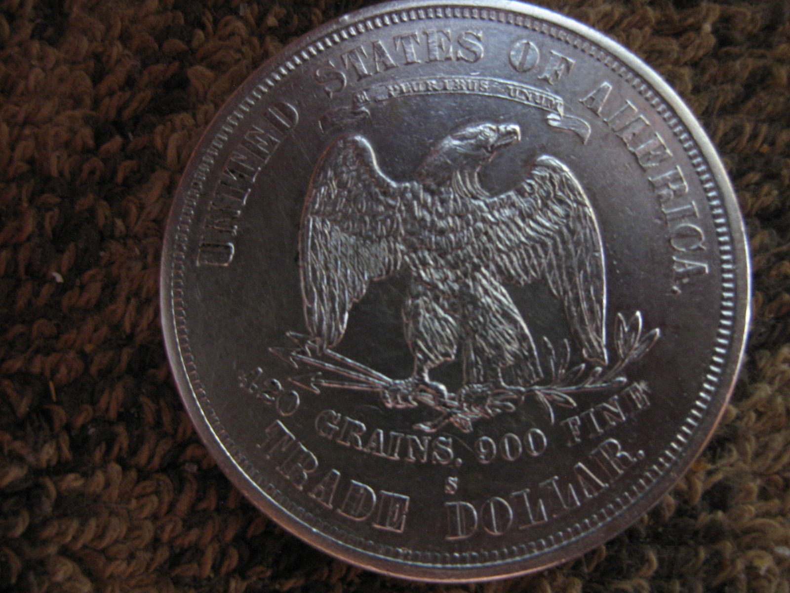 Is-This-1874-S-Trade-Dollar-A-Genuine-Coin?