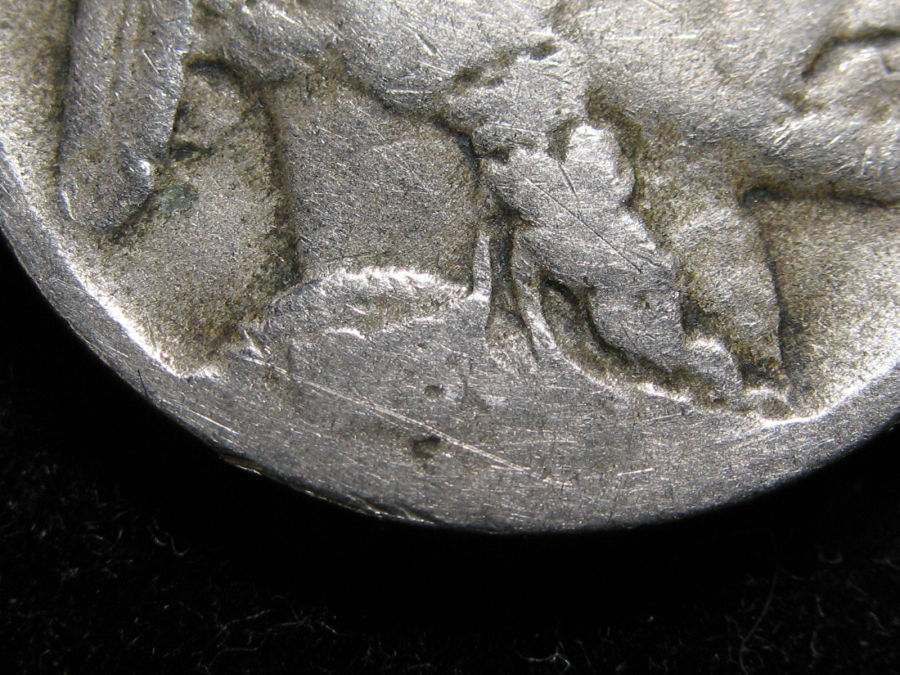 Could-It-Be?-1918/7-D-Buffalo-Nickel?