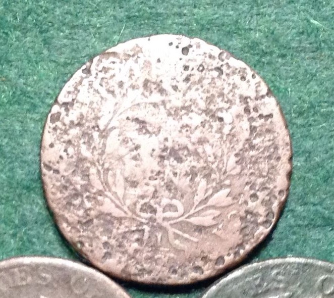 Is-This-A-1796-Liberty-Cap-Half-Cent?