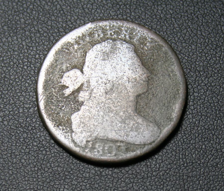 1803-Or-1807-Draped-Bust-Large-Cent