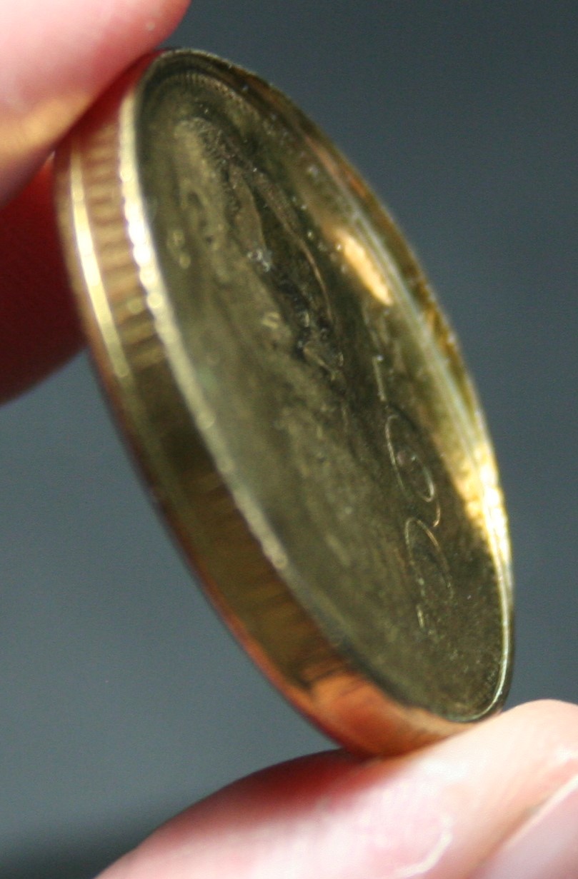 1990-$100-Mexico-Coin.-What-Kind-Of-An-Error-Is-It?