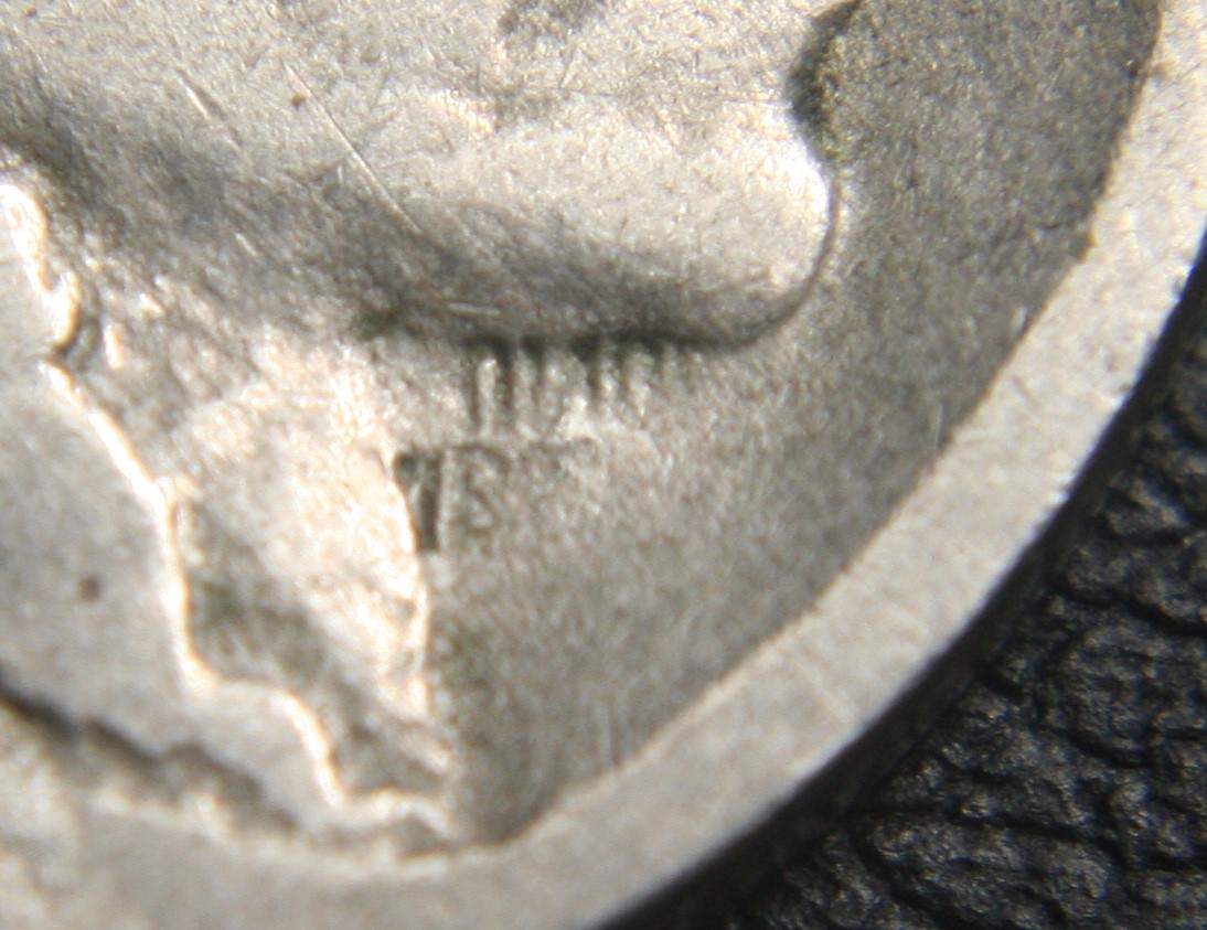 Die-Clash!-Coolest-1918-S-Die-Clash-Buffalo-Nickel-I-Have-Seen!