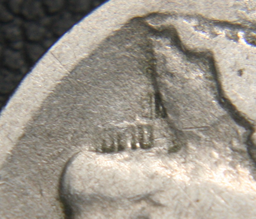 Die-Clash!-Coolest-1918-S-Die-Clash-Buffalo-Nickel-I-Have-Seen!