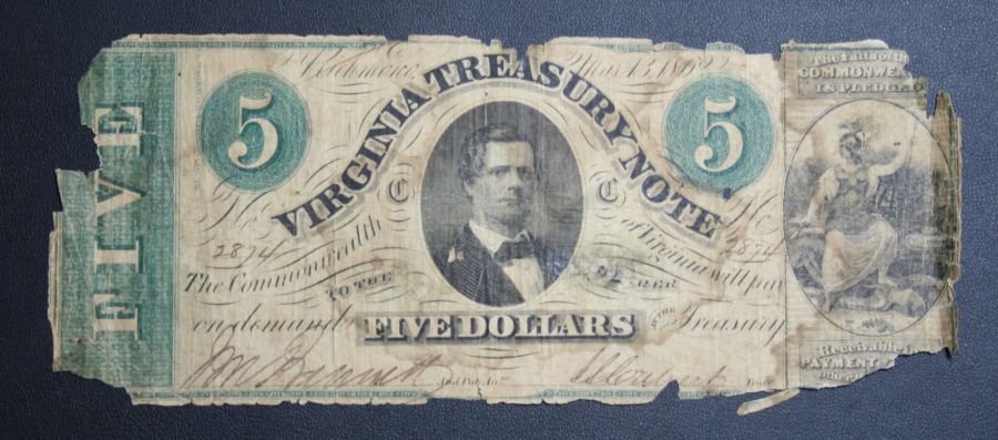 $5-Virginia-Treasury-Note.-Is-It-Genuine?