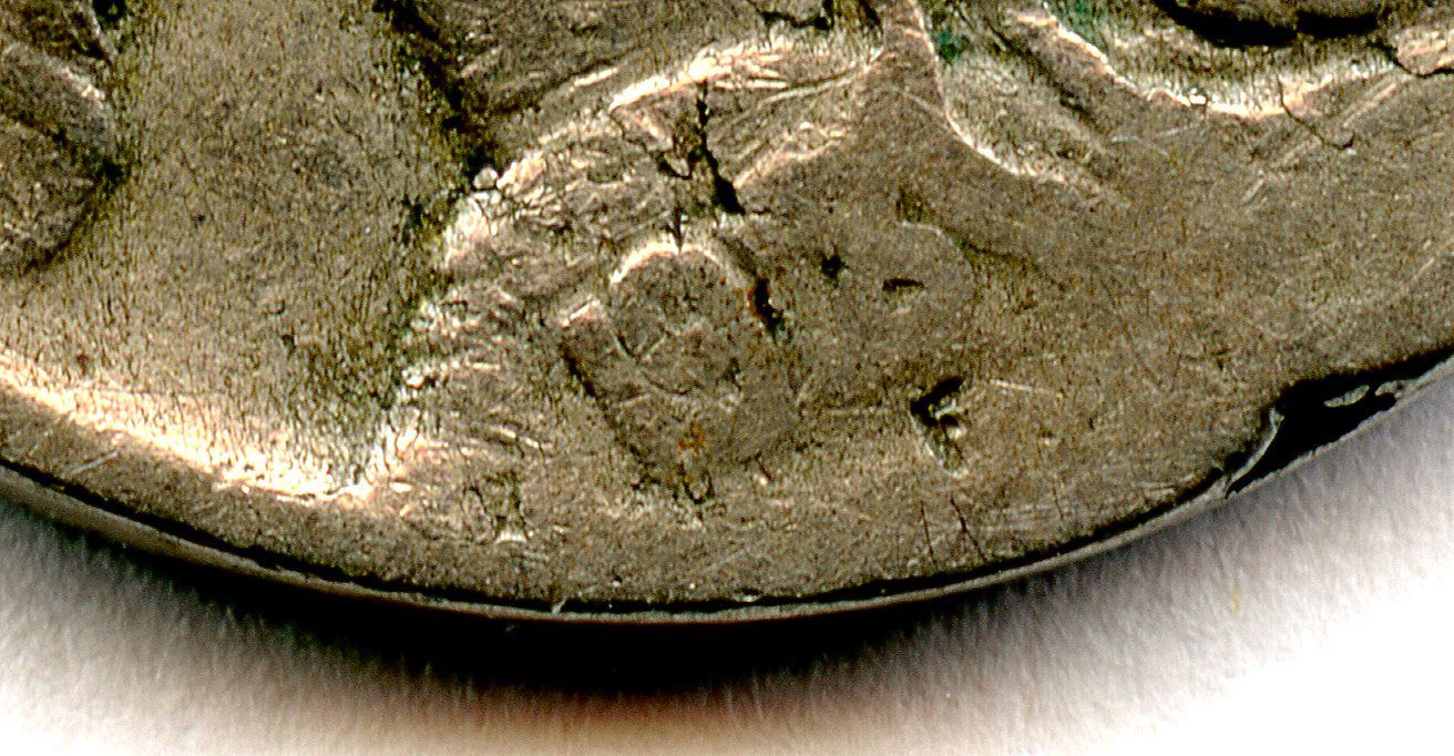 Is-This-A-1918/7-D-Buffalo-Nickel?