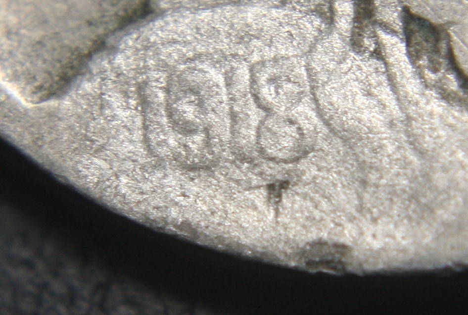 Finally-After-Quite-A-While-And-Alot-Of-Research....1918/7-D-Buffalo-Nickel