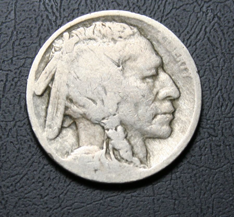 1914/3-Buffalo-Nickel?
