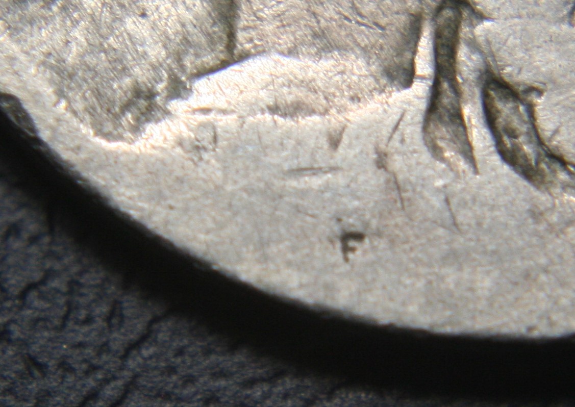 1914/3-Buffalo-Nickel?