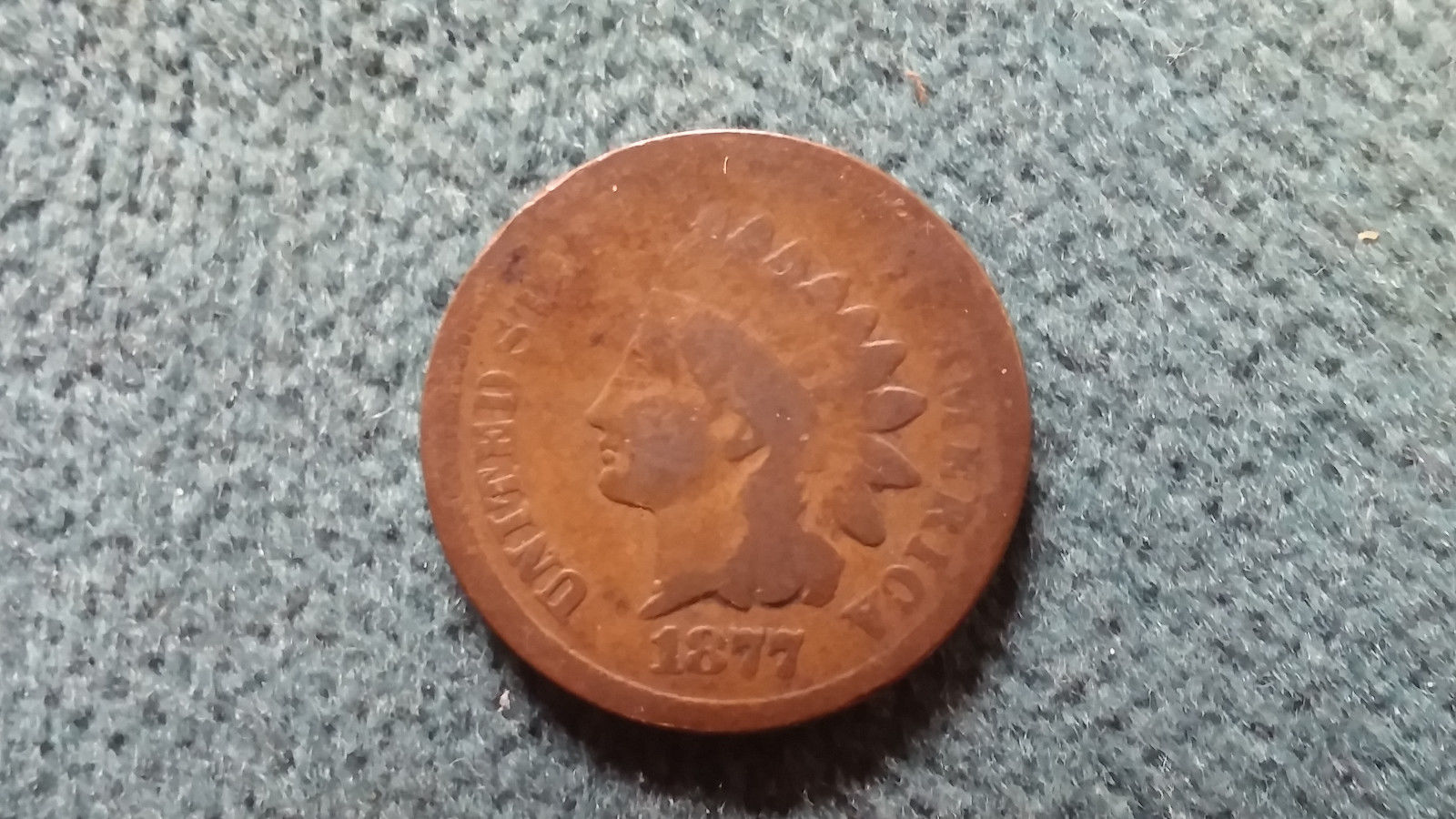 Is-This-A-Genuine-1877-Indian-Head-Cent?