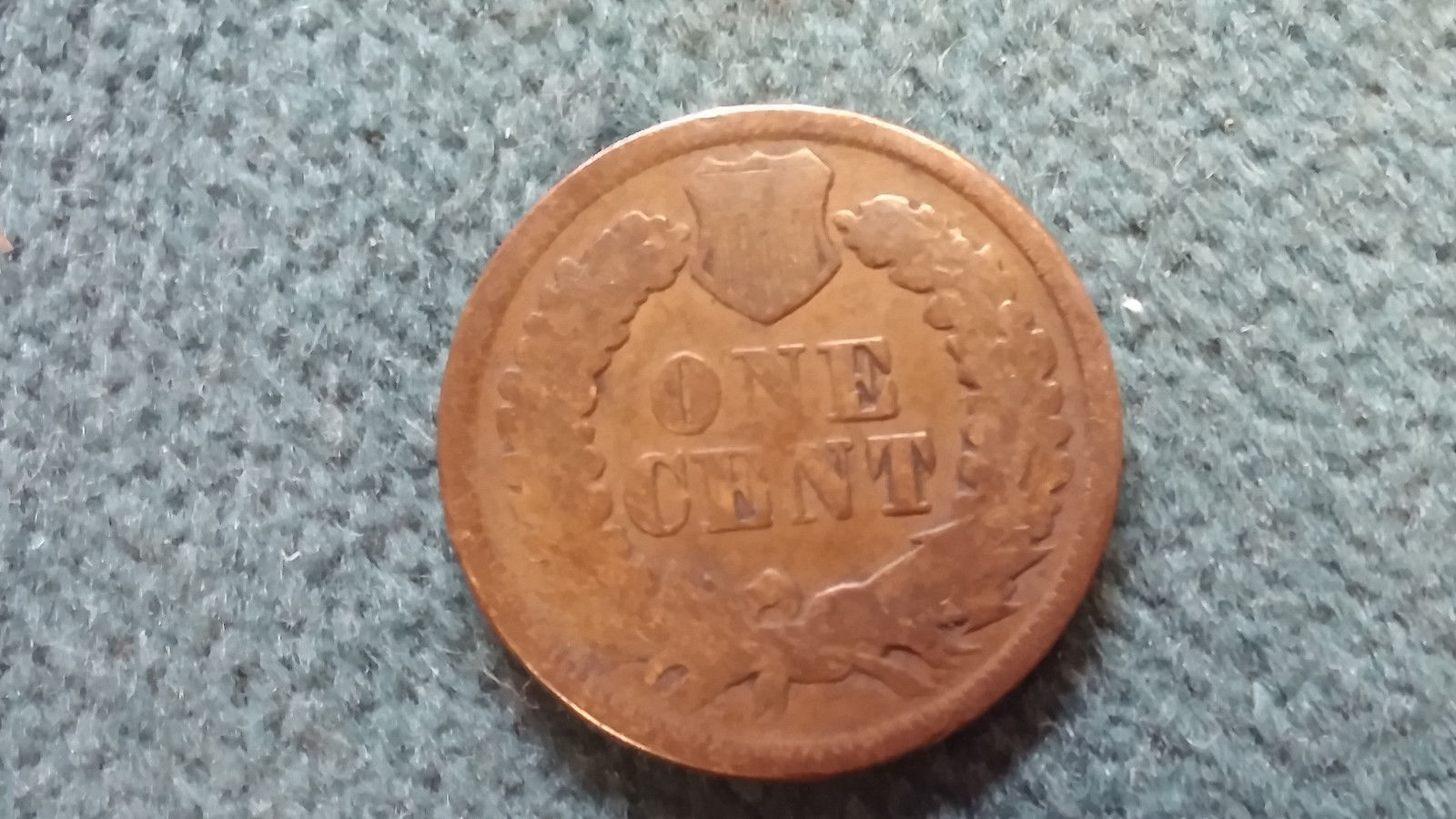 Is-This-A-Genuine-1877-Indian-Head-Cent?
