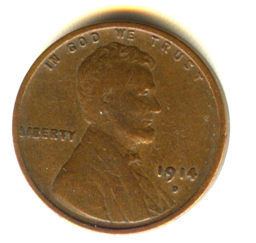 Is-This-A-Genuine-1914-D-Cent,-Or-Is-It-An-Added-Mintmark?