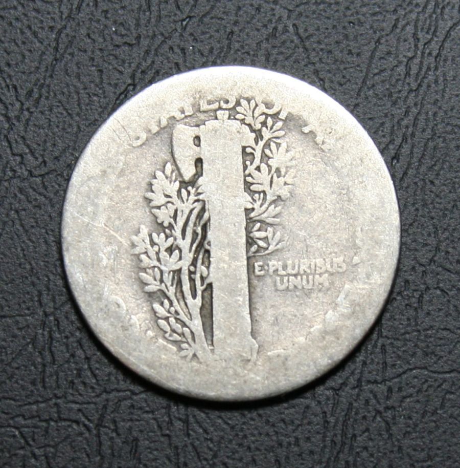 Are-These-1916-D-Mercury-Dimes?