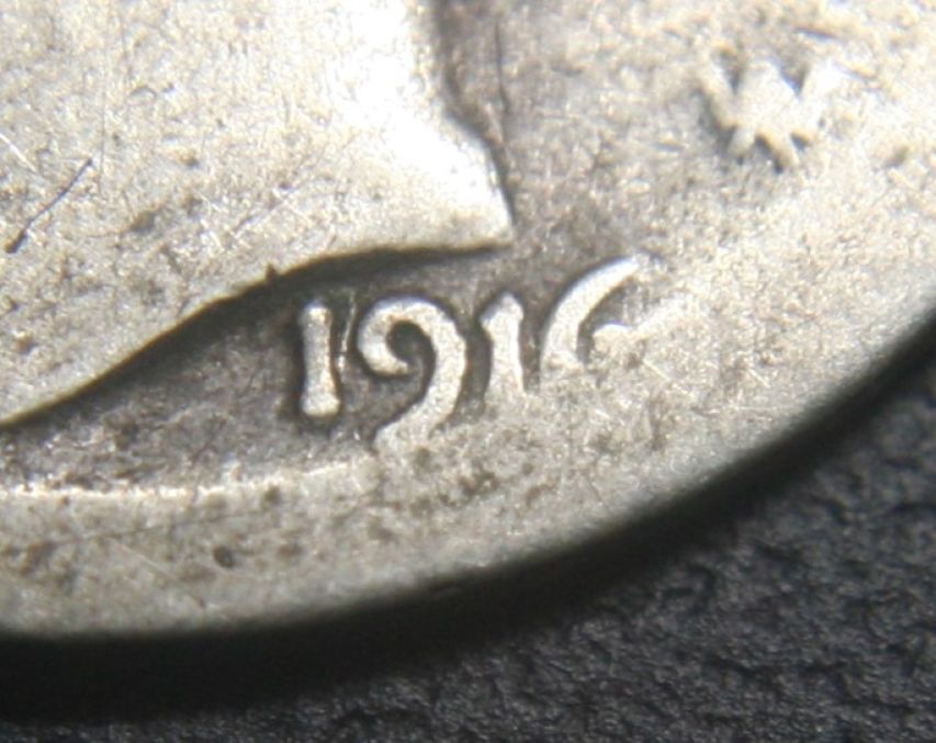 Are-These-1916-D-Mercury-Dimes?