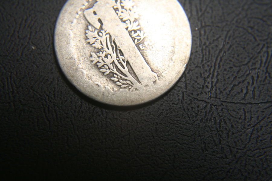 Are-These-1916-D-Mercury-Dimes?