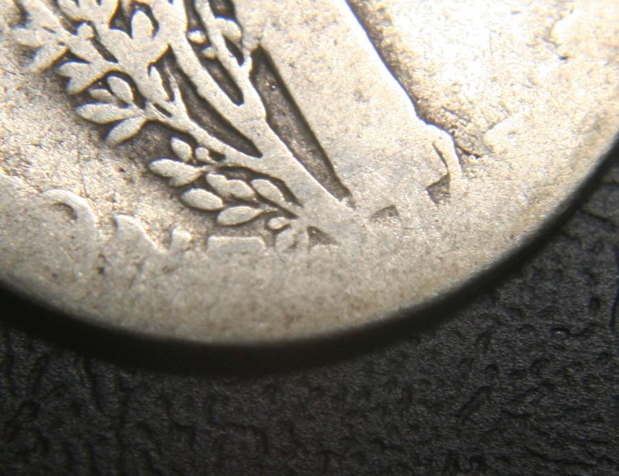 Are-These-1916-D-Mercury-Dimes?