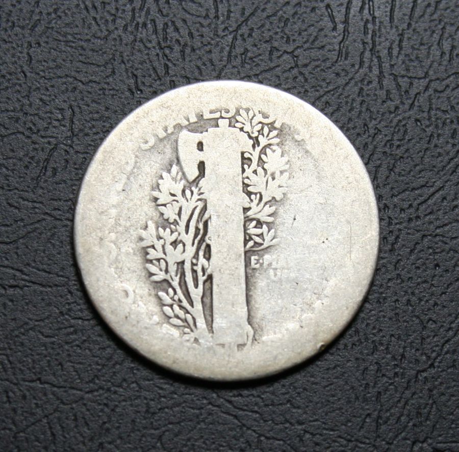 Are-These-1916-D-Mercury-Dimes?