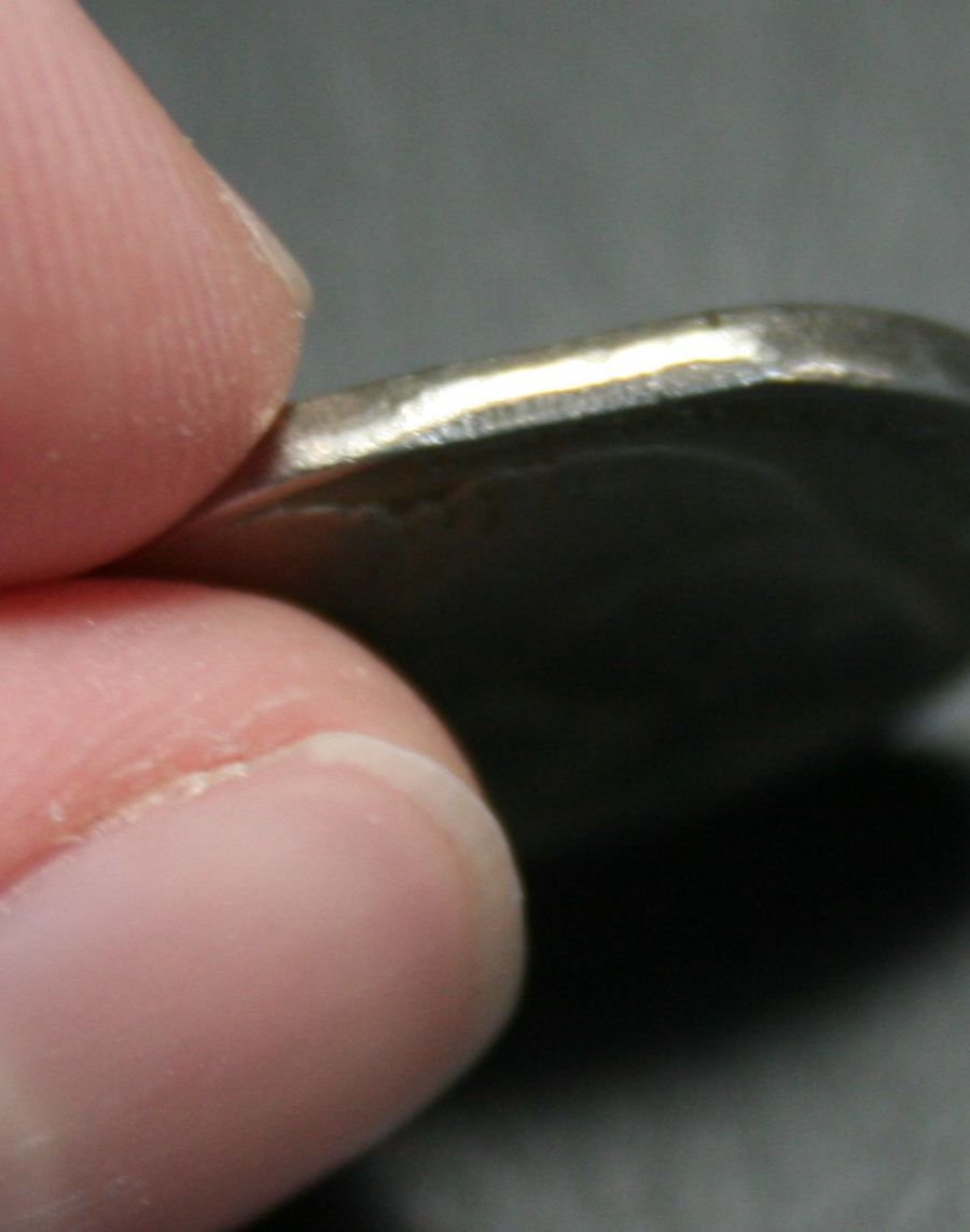 1924-Clip-Error-Buffalo-Nickel?