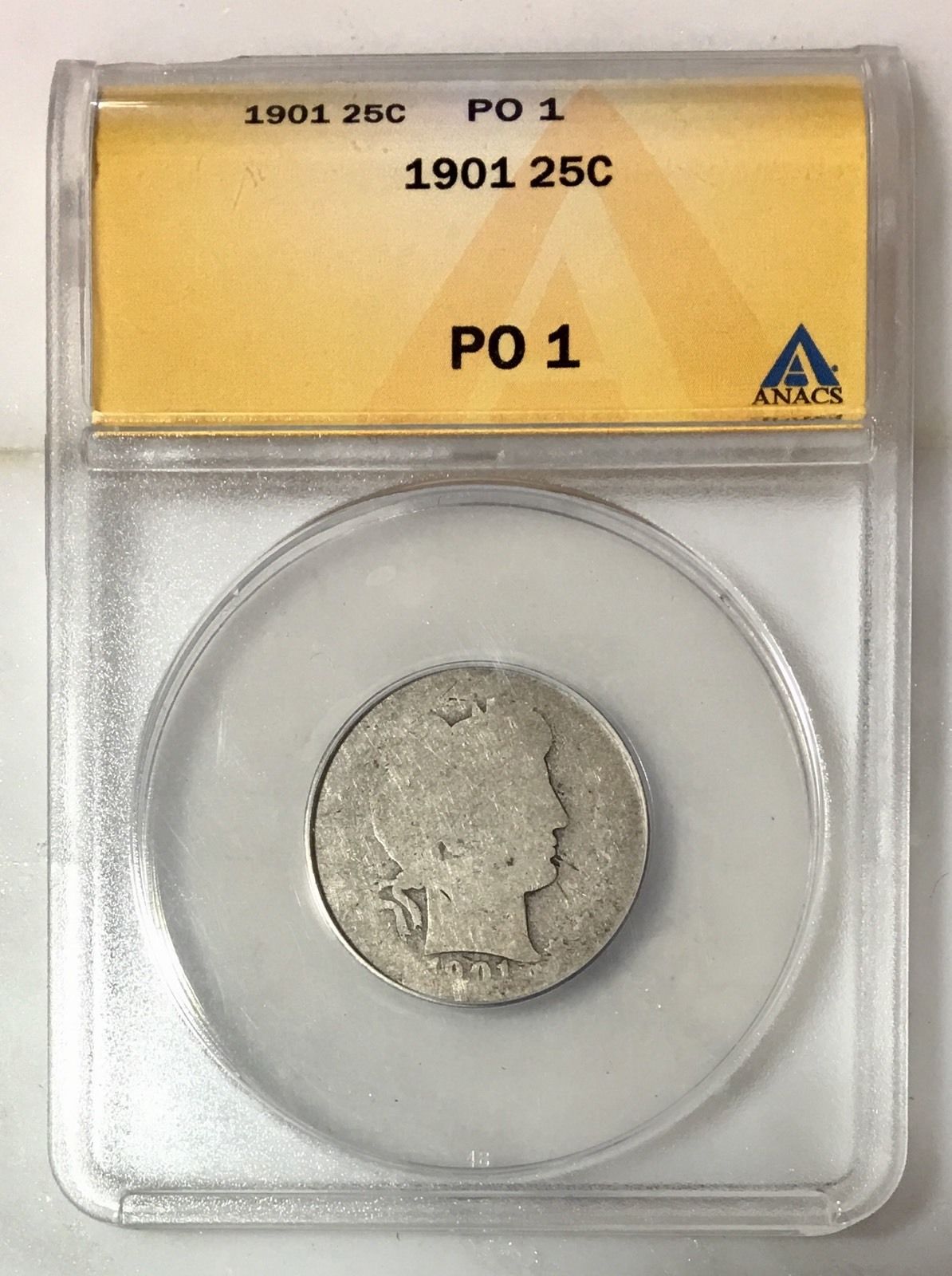 Lowball-Collectors.-Share-Your-PO-1-Coins.