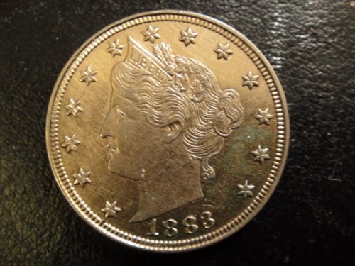 Proof-1883-Liberty-V-Nickel?-Opinions-Please!