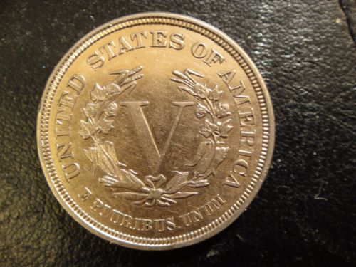 Proof-1883-Liberty-V-Nickel?-Opinions-Please!