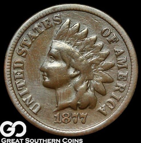 Is-This-1877-Indian-Head-Cent-Genuine?