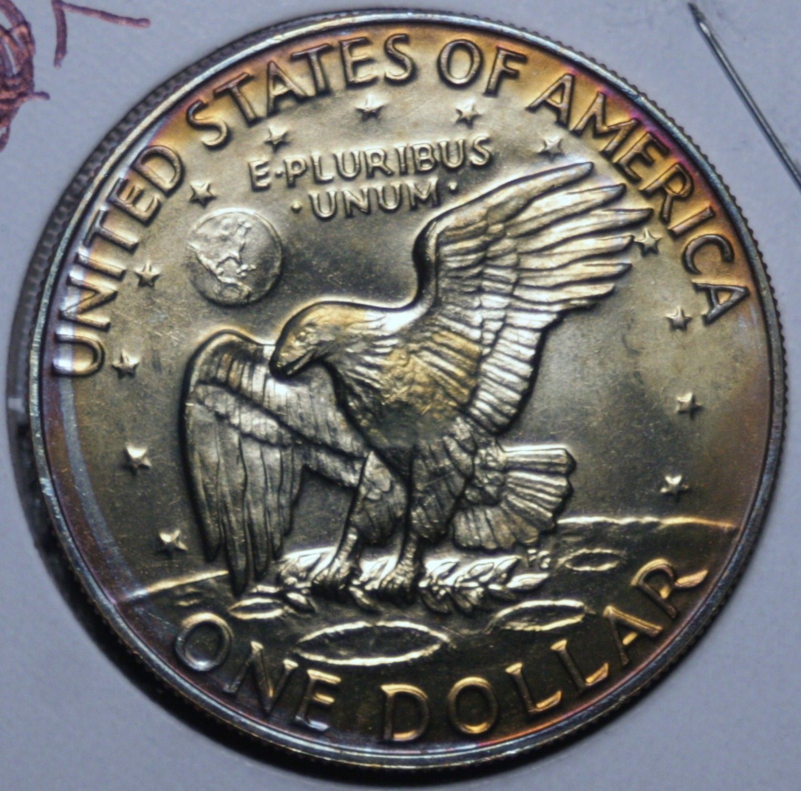 Post-An-Ike-Eisenhower-Dollar