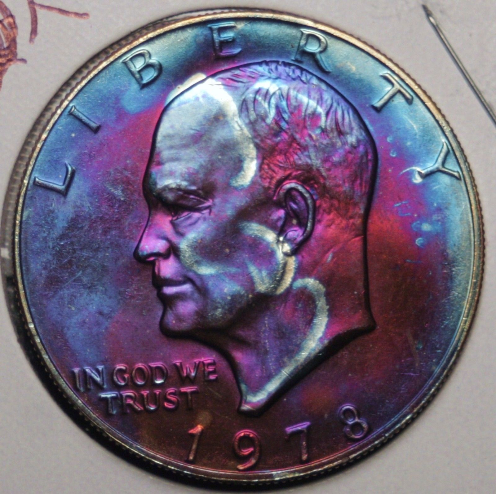 Post-An-Ike-Eisenhower-Dollar