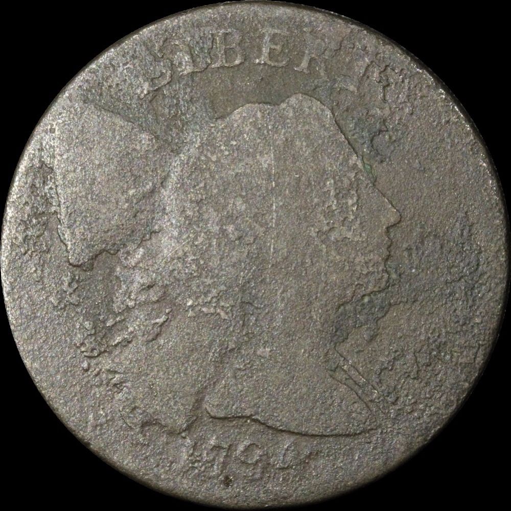 What-Variety-Is-This-1794-Cent?