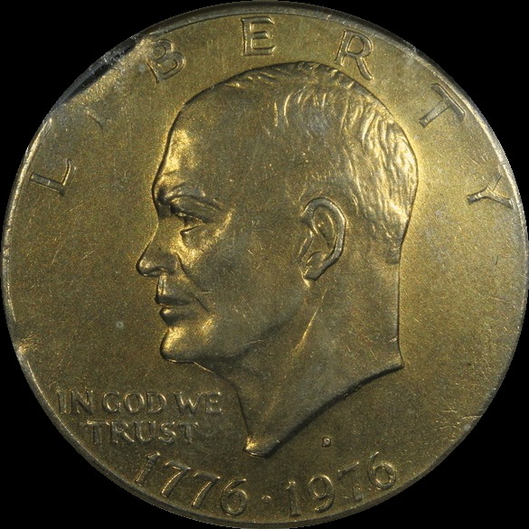 Post-An-Ike-Eisenhower-Dollar