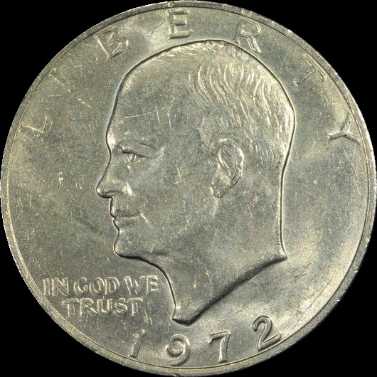 Post-An-Ike-Eisenhower-Dollar