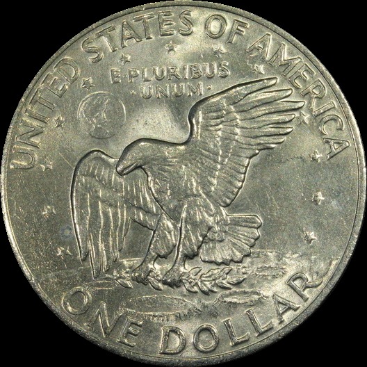 Post-An-Ike-Eisenhower-Dollar