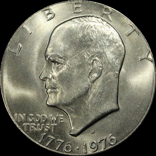 Post-An-Ike-Eisenhower-Dollar