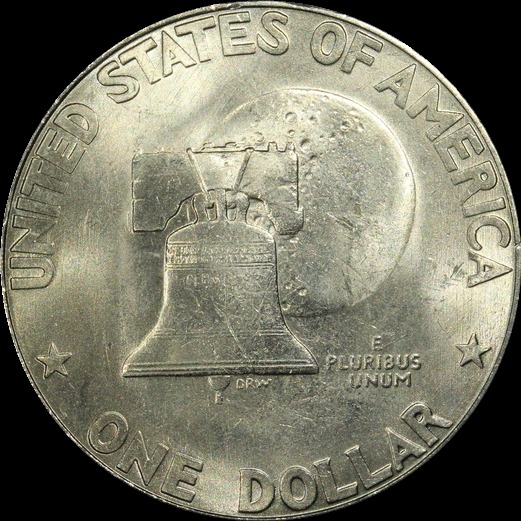 Post-An-Ike-Eisenhower-Dollar