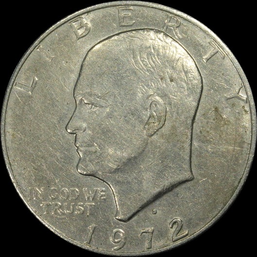 Post-An-Ike-Eisenhower-Dollar